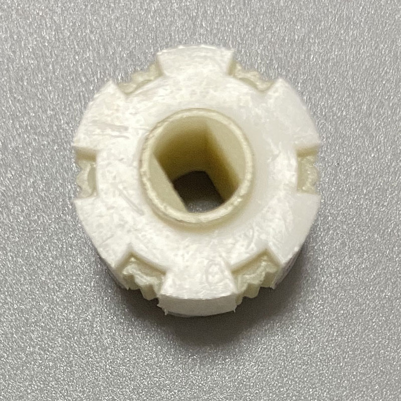 17 mm 18mm Blinds de rolos adaptador de roda
