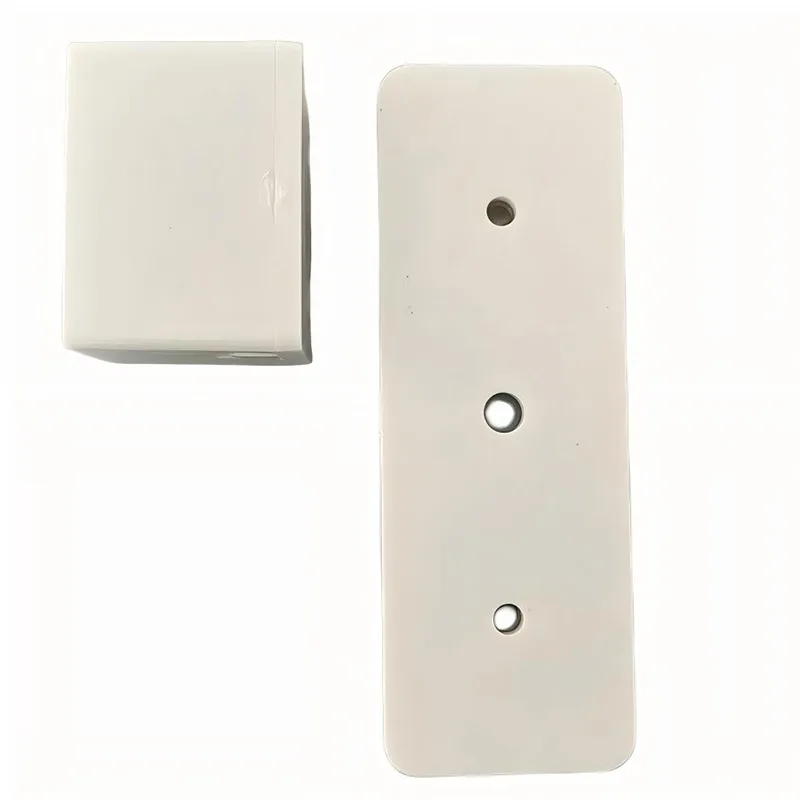 Processador de sensor de borda de segurança de 433 MHz