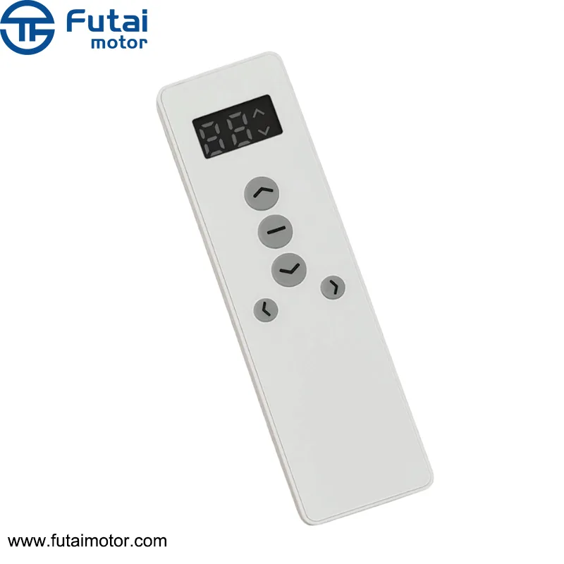 Transmissor portátil de 15 canais