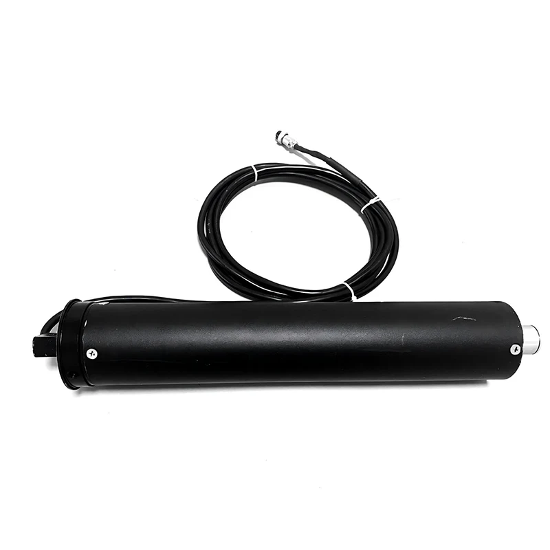 Motor à prova d'água IP65 para coberturas de piscina