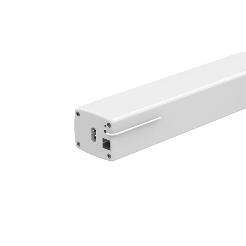 Motor de cortina para casa inteligente de wifi tuya